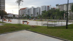 Blk 221 Tampines Street 24 (Tampines), HDB 3 Rooms #220206841